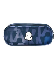 INVICTA NEW WAY Trousse &agrave; crayons &agrave; 2 fermetures &eacute;clair - &Eacute;tuis et Accessoires