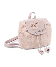 CAMOMILLA HEARTFULLY Petit sac &agrave; dos orchid&eacute;e - Sacs &agrave; dos pour l'&Eacute;cole & les Loisirs - 1