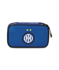 INTER INSIEME PER LA VITTORIA Trousse Inter, &eacute;tui rapide bleu &eacute;lectrique - &Eacute;tuis et Accessoires - 1