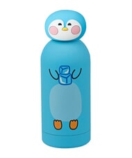 CARTOMANIA CHILL & REFILL Bouteille d'eau avec bouchon profil&eacute; cca3 - Bouteilles thermiques - 1