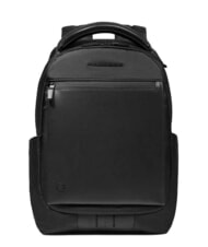 PIQUADRO ORION Sac &agrave; dos pour iPad Pro 12,9 pouces Noir - Sacs &agrave; dos pour ordinateur portable - 1