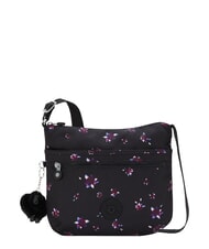 KIPLING ARTO sac d'&eacute;paule fleur de nuit - Sacs pour Femme - 1