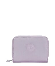 KIPLING MONEY LOVE Portefeuille moyen violet clair - Portefeuilles Femme - 1