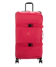 KIPLING SPONTANEOUS Chariot de grande taille - Valises Semi-rigides