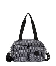 KIPLING COOL DEFEA Sac bandouli&egrave;re, avec bandouli&egrave;re impression de signature - Sacs pour Femme - 1