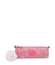 KIPLING FREEDOM &Eacute;tui avec fermeture &eacute;clair rose moyen - &Eacute;tuis et Accessoires - 1