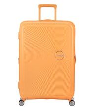AMERICAN TOURISTER Valise Ligne SOUNDBOX. taille grande. extensible - Valises Rigides