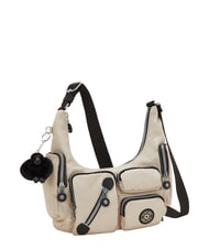 KIPLING ETSU K HER sac bandouli&egrave;re retour &agrave; l'h&eacute;ritage beige - Sacs pour Femme - 1
