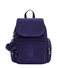 KIPLING CITY ZIP MINI Petit sac &agrave; dos &agrave; rabat - Sacs pour Femme