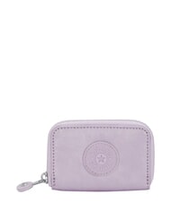 KIPLING CASH BUDDY Porte-monnaie zipp&eacute; violet clair - Portefeuilles Femme - 1