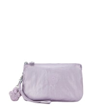 KIPLING CREATIVITY XL N&eacute;cessaire avec manchette violet clair - Sacs pour Femme - 1