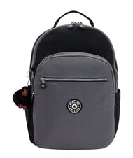 KIPLING SEOUL COLLEGE Sac &agrave; dos pour ordinateur portable noir - Sacs pour Femme - 1