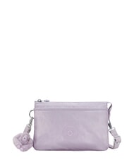 KIPLING RIRI sac bandouli&egrave;re violet clair - Sacs pour Femme - 1