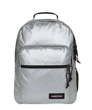 EASTPAK MORIUS Sac &agrave; dos pour ordinateur 15" argent spatial - Sacs &agrave; dos pour l'&Eacute;cole & les Loisirs - 1