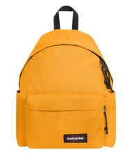 EASTPAK PADDED DAY PAK'R Sac &agrave; dos pour ordinateur portable 14" mangue jaune - Sacs &agrave; dos pour l'&Eacute;cole & les Loisirs - 1
