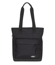 EASTPAK ICON TRAVEL TOTE Sac de voyage, sac bandouli&egrave;re sur noir - Sacs pour Femme - 1