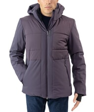 COLMAR ACTIVE SAPPORO-REC veste &agrave; capuche m&ucirc;re-m&ucirc;re - Vestes pour hommes - 1