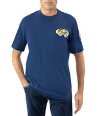 COLMAR ORIGINALS ANOTHER T-shirt en coton - T-shirt