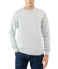 COLMAR ORIGINALS EXPLORING Pull en coton &agrave; col rond - Pulls pour hommes