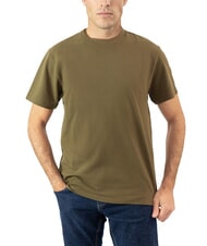 COLMAR ORIGINALS START T-shirt &agrave; manches courtes et col rond - T-shirt