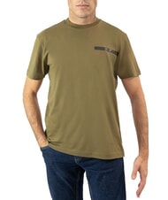 COLMAR ORIGINALS FRIDA T-shirt en coton - T-shirt