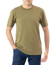 COLMAR ORIGINALS FRIDA T-shirt &agrave; manches courtes soldat - T-shirt - 1