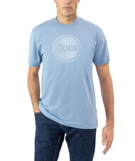 COLMAR ORIGINALS FRIDA T-shirt en coton requin - T-shirt - 1