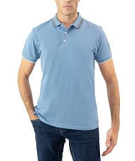 COLMAR ORIGINALS MONDAY polo en coton - chemise polo