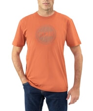 COLMAR ORIGINALS FRIDA T-shirt en coton - T-shirt