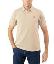COLMAR ORIGINALS START polo &agrave; manches courtes jute - chemise polo - 1