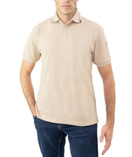 COLMAR ORIGINALS START polo en coton jute - chemise polo - 1