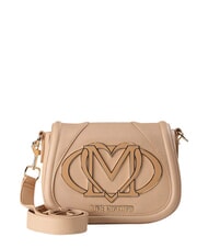 LOVE MOSCHINO LOGO  Mini sac &agrave; bandouli&egrave;re - Sacs pour Femme