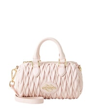 LOVE MOSCHINO DEMURE Mini sac &agrave; main avec bandouli&egrave;re poudre pour le visage - Sacs pour Femme - 1