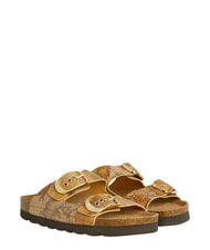 ALVIERO MARTINI PRIMA CLASSE GEO Pantoufle NATUREL - Chaussures Femme - 1