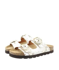 ALVIERO MARTINI PRIMA CLASSE GEO tongs de plage - Chaussures Femme