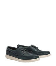 TIMBERLAND PORTOFINO mocassin en cuir - Chaussures Homme