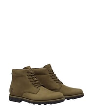 TIMBERLAND ALDEN BROOK Bottine en cuir imperm&eacute;able - Chaussures Homme