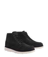 TIMBERLAND BRITTON MILLS bottes en cuir - Chaussures Homme