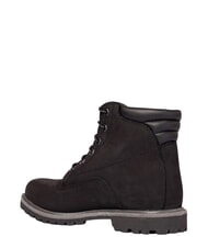 TIMBERLAND WATERVILLE 6 INCH Bottine en cuir mixte - Chaussures Femme
