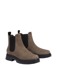 TIMBERLAND CAMBRIA VALLEY Bottines en cuir - Chaussures Femme