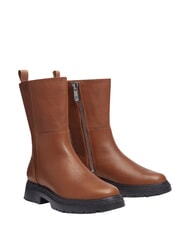 TIMBERLAND CAMBRIA VALLEY Bottes en cuir - Chaussures Femme