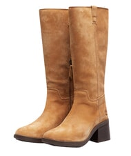 TIMBERLAND BELLEVAUX Bottines en cuir - Chaussures Femme