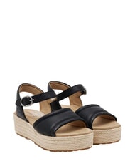 TIMBERLAND SANTORINI SUN sandales en cuir - Chaussures Femme