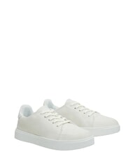 TIMBERLAND EMERSON STREET Baskets en cuir mixte - Chaussures Femme