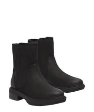 TIMBERLAND BRIMFIELD bottines en cuir - Chaussures Femme
