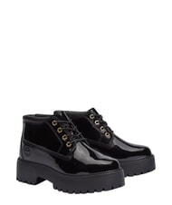 TIMBERLAND STONE STREET Bottine en cuir imperm&eacute;able - Chaussures Femme