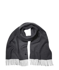TIMBERLAND SOLID Foulard gris moyen chin&eacute; - &Eacute;charpes - 1