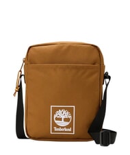 TIMBERLAND THAYER sac bandouli&egrave;re botte en bl&eacute; fonc&eacute; - Sacs en Bandouli&egrave;res pour Homme - 1