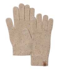 TIMBERLAND FLECK Gants fossile de l'&icirc;le - Gants - 1