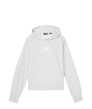 TIMBERLAND STACK LOGO Sweatshirt &agrave; capuche - Sweat-shirts pour femmes